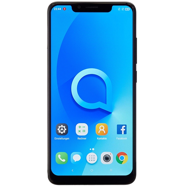 Alcatel 5060d аккумулятор