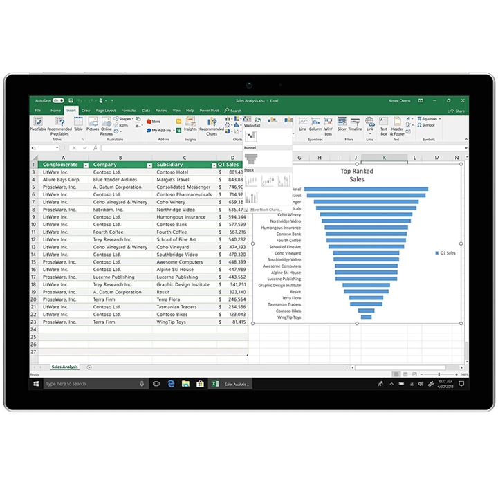 office 2019 standard product id