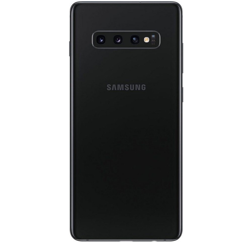 samsung galaxy s10 plus 512gb ceramic black