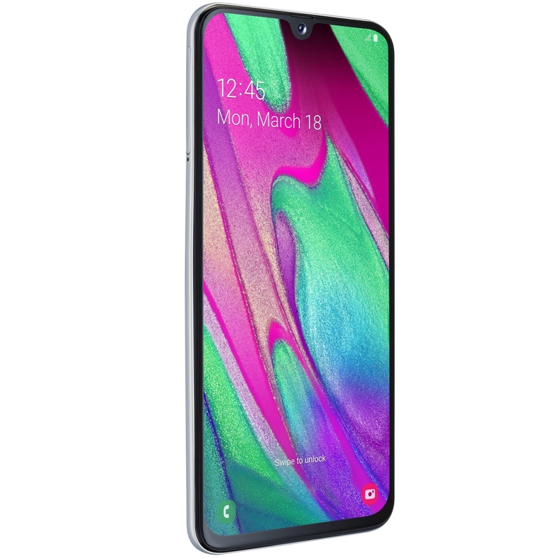 samsung galaxy a40 64g