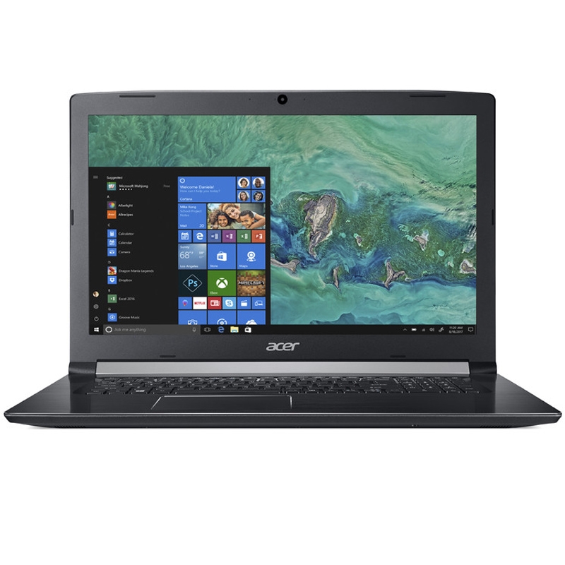 Acer aspire a517 51 n17c3 разбор