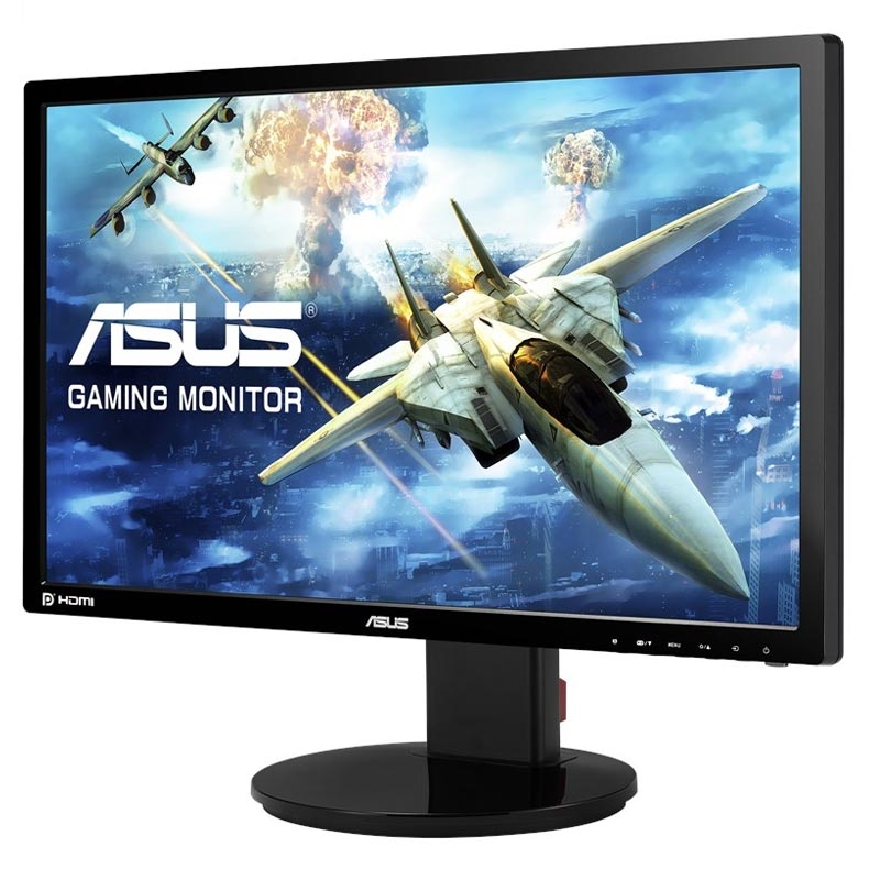 Picture Perfect 144hz Monitors At Overclockers Uk