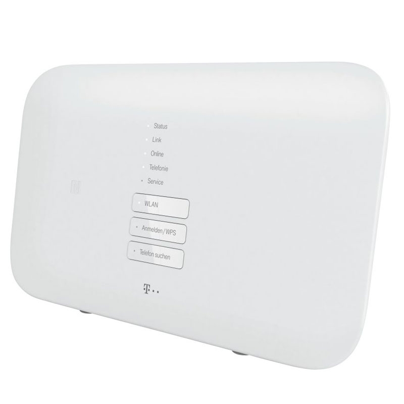 Telekom Speedport Smart 3 R DSL Router WLAN Ethernet VOIP fähig (2