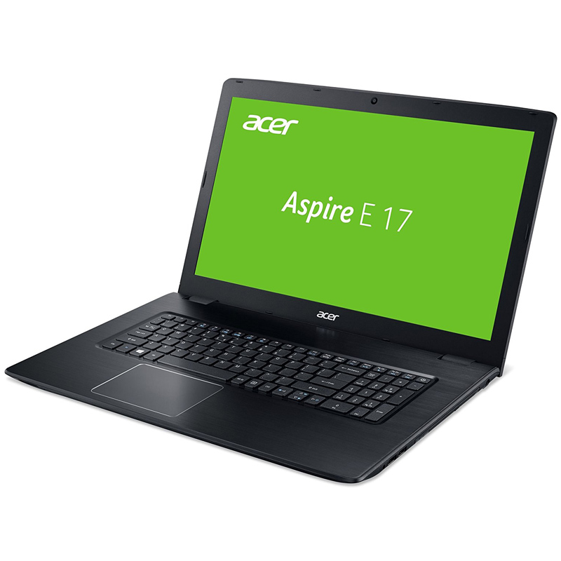 Ноутбук acer e5 обзор