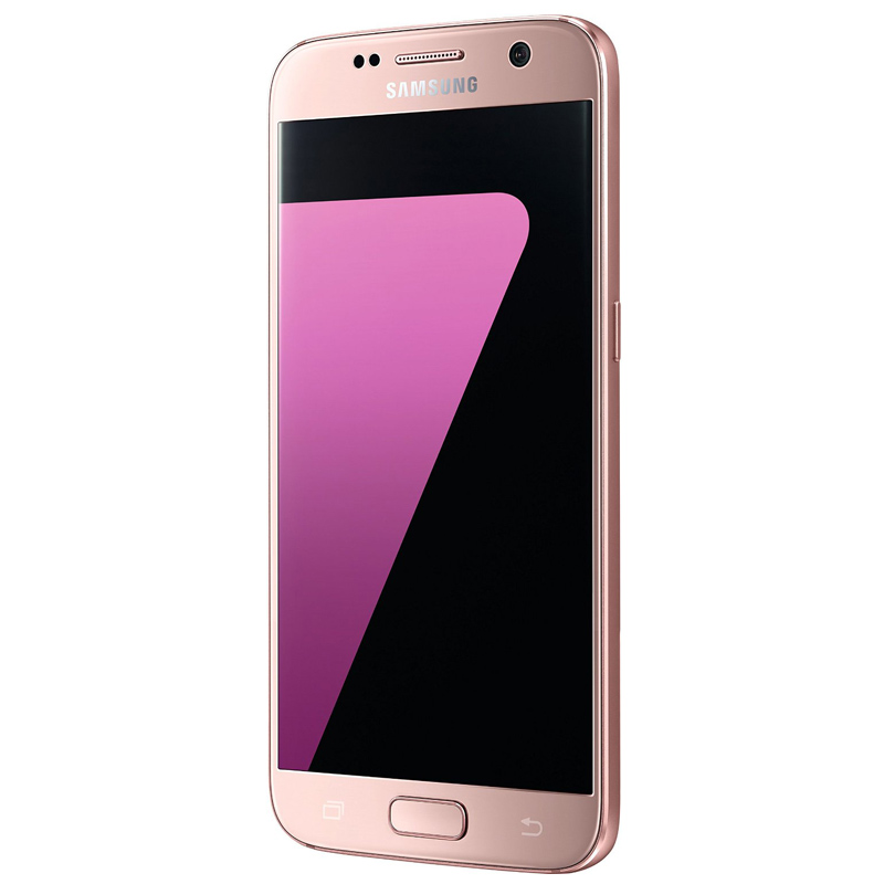 samsung galaxy s7 pink