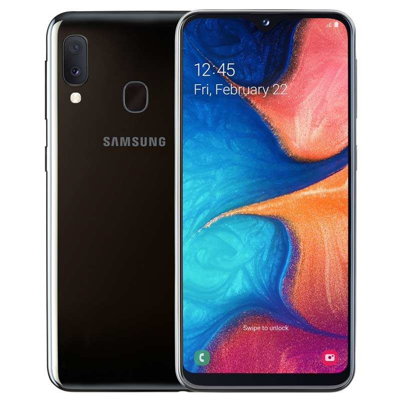 samsung galaxy a20e 32gb