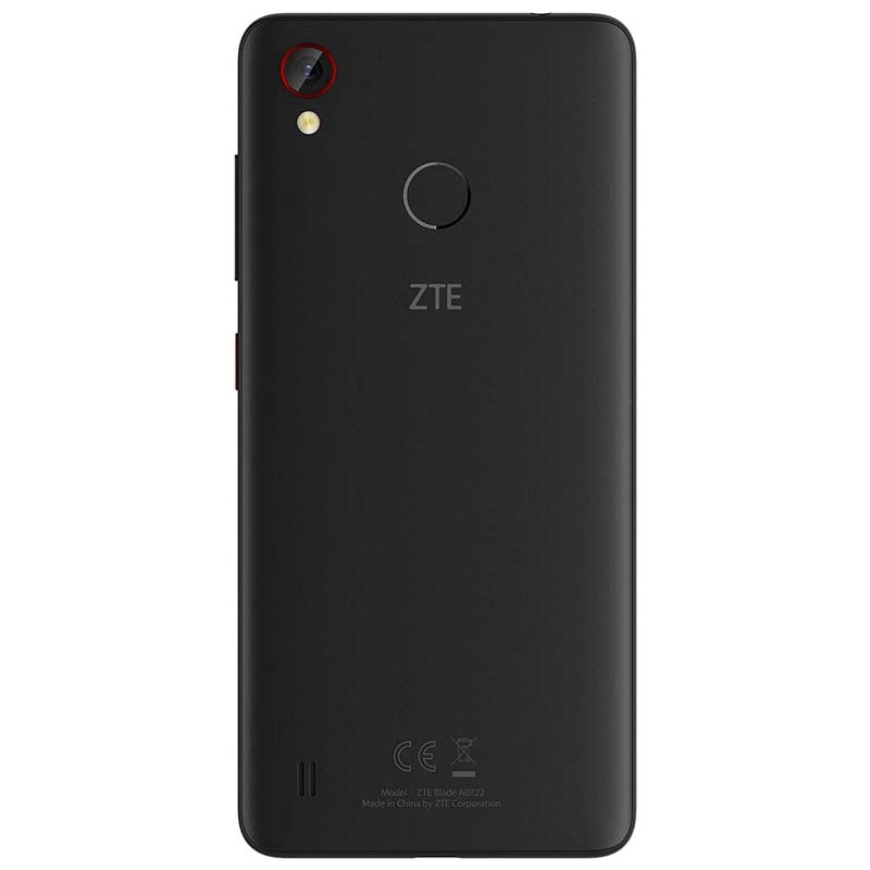 Обновление для zte blade a7 vita