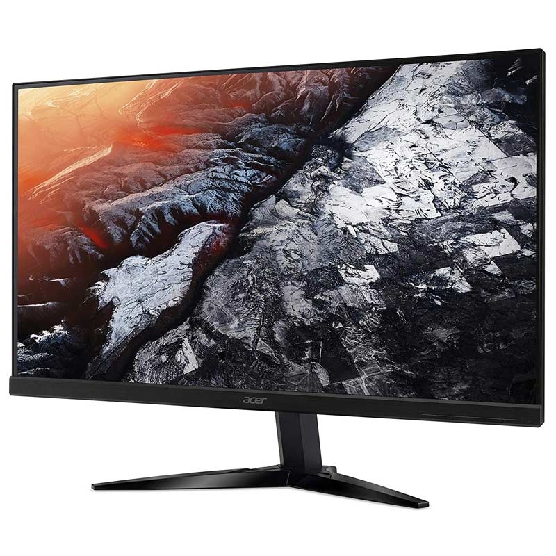 Acer KG271A 27 Zoll Monitor, TN, Wandmontage, Augenschonend, Bildschirm