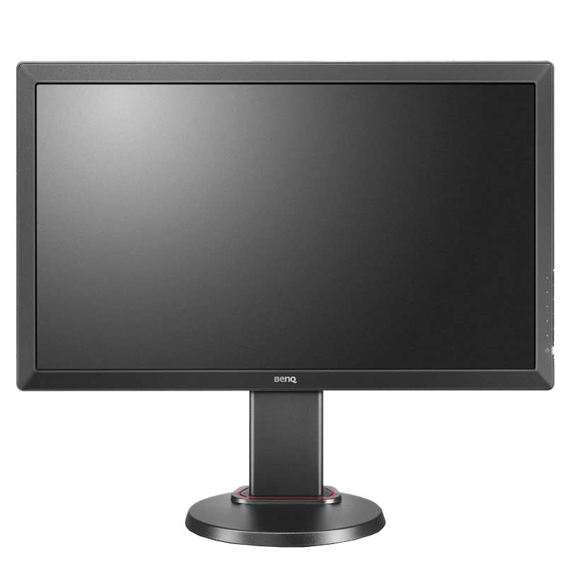 Монитор benq zowie rl2460s 24 обзор