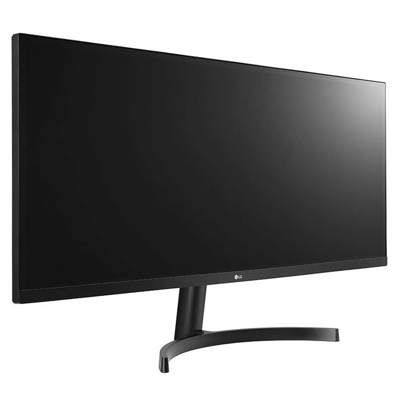 LG 34WL500 34 Zoll Full HD IPS Monitor 21:9 UltraWide ...