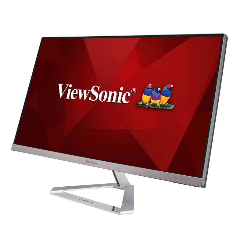 Монитор viewsonic vx2776 4k mhd 27 обзор