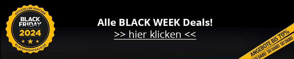 Black Week Highlights bei cw-mobile